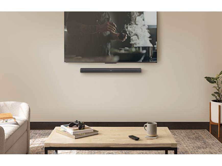 Denon DHT-C210: price, highlights, specs, photos - Crutchfield