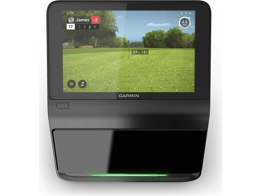 その他 GARMIN Approach R50 Garmin Approach® R50 Premium portable golf launch monitor and