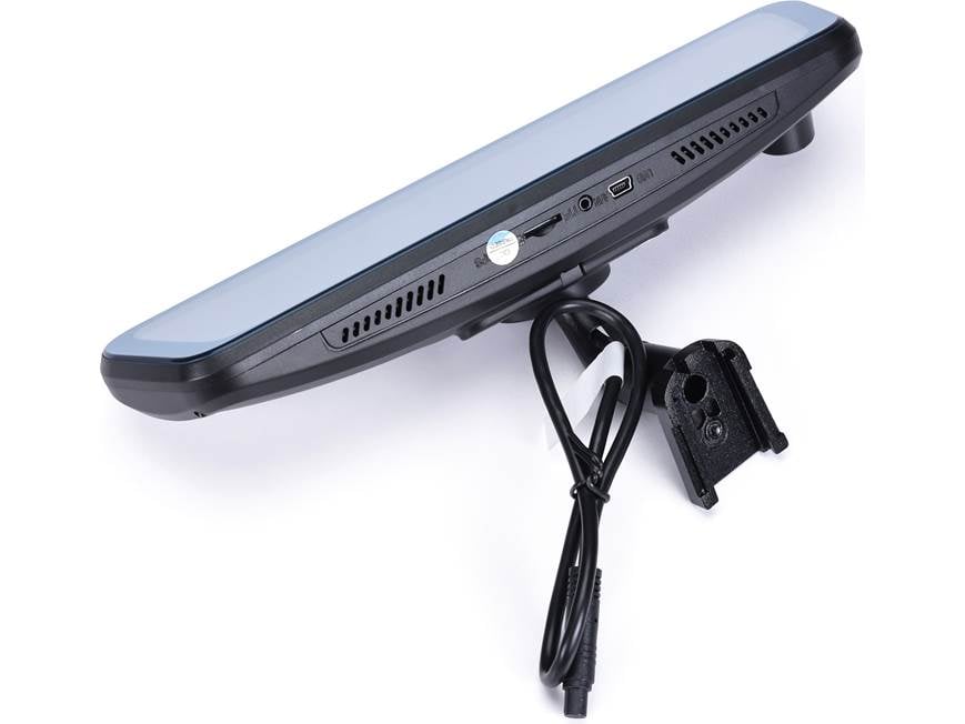 Brandmotion FVMR-1155 FullVUE® replacement mirror/monitor with