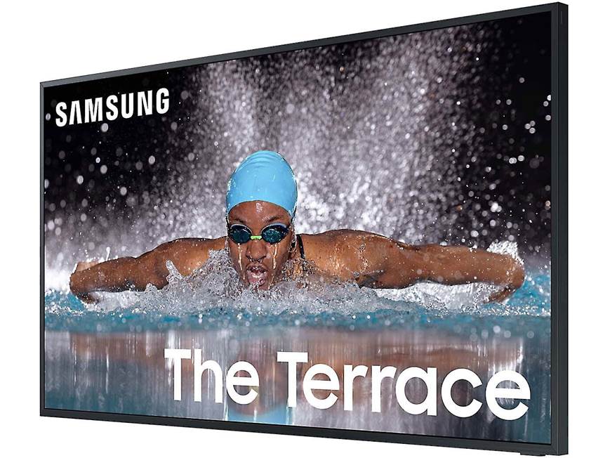 Samsung QN75LST7D 