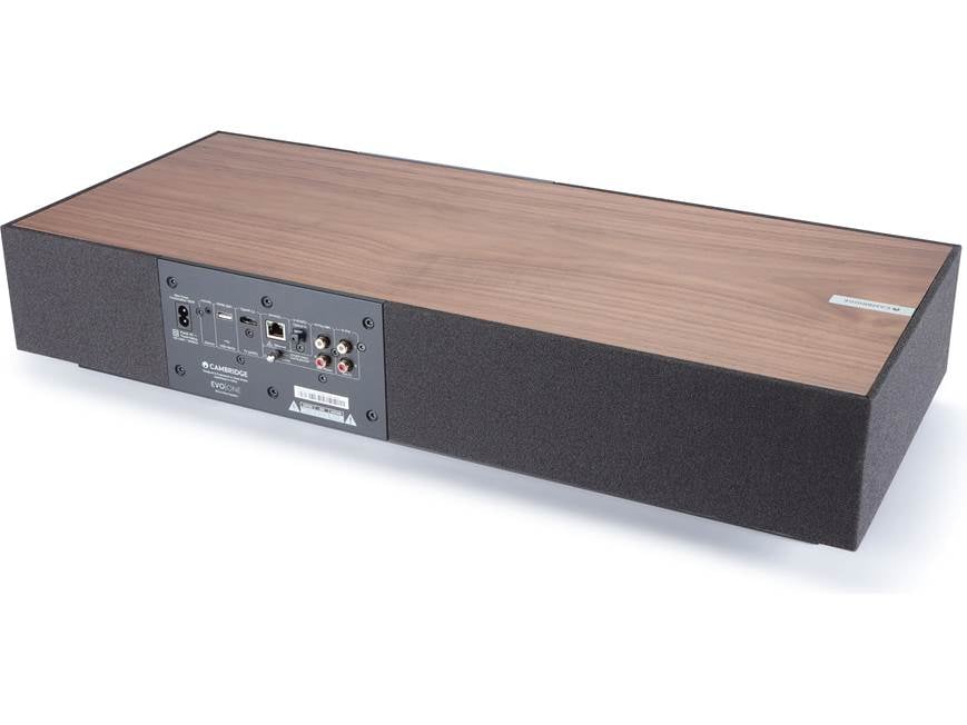 Cambridge Audio Evo One Powered wireless music system with