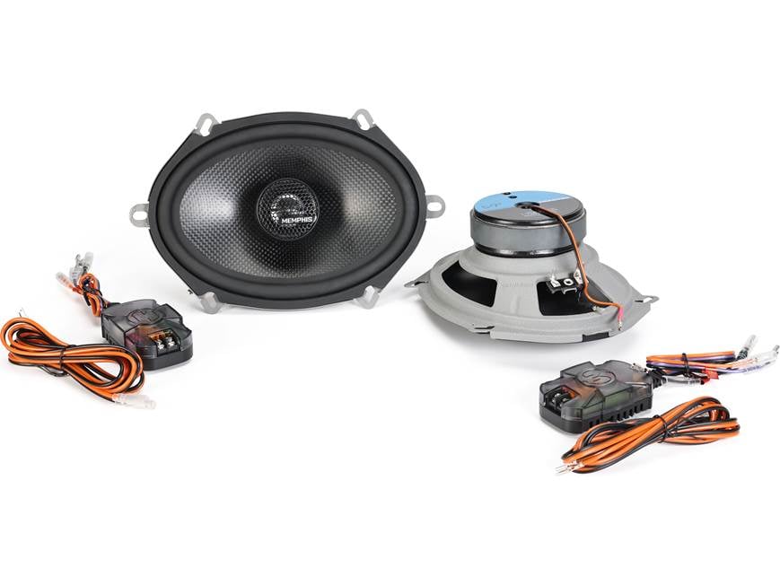 Memphis Audio MS57V M-Series 5
