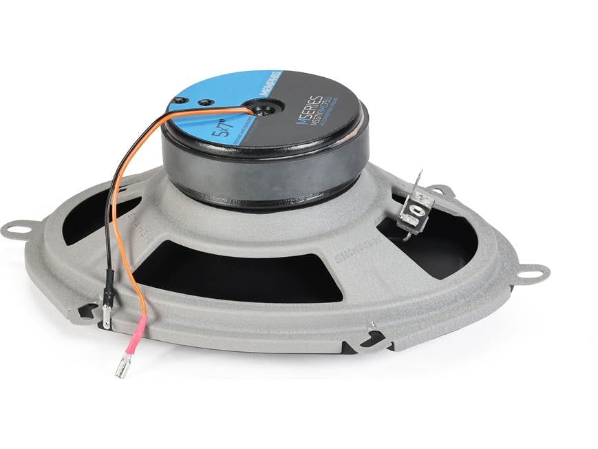 Memphis Audio MS57V M-Series 5