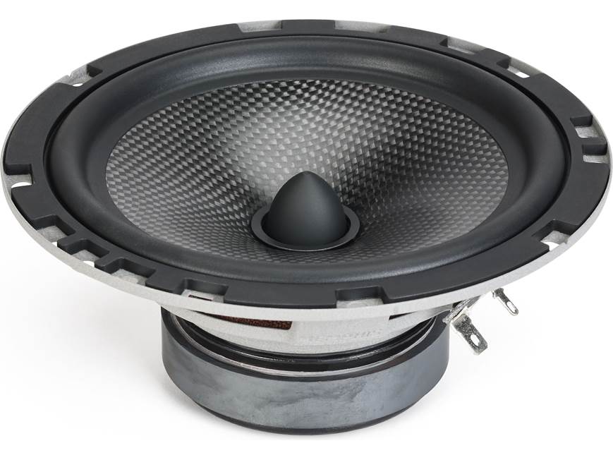 Memphis Audio MS60MV M Series 6-1/2