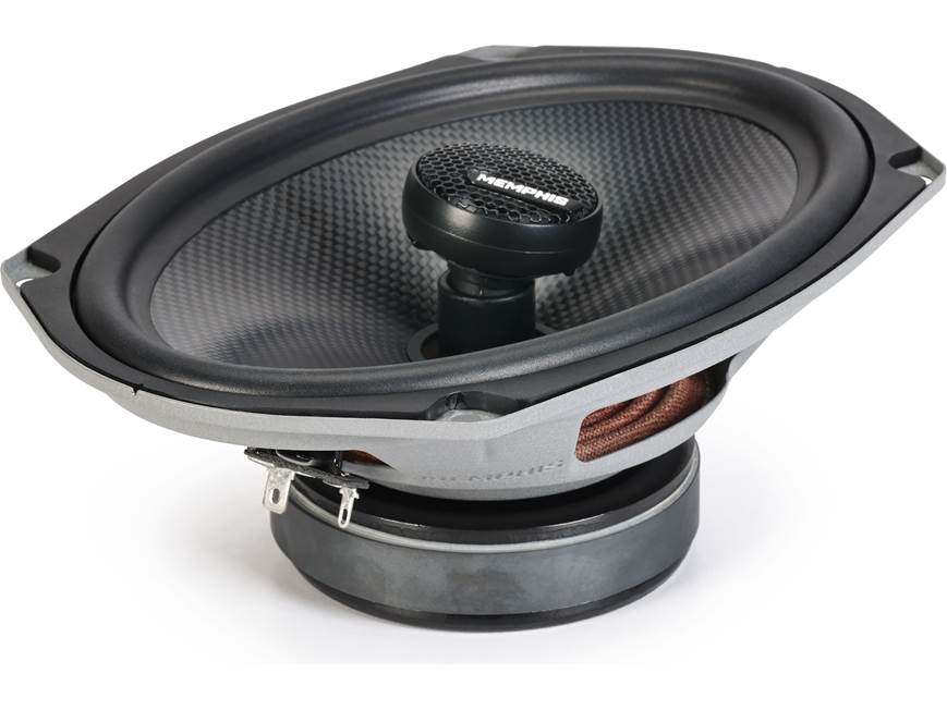 Memphis Audio MS69V M Series convertible 6