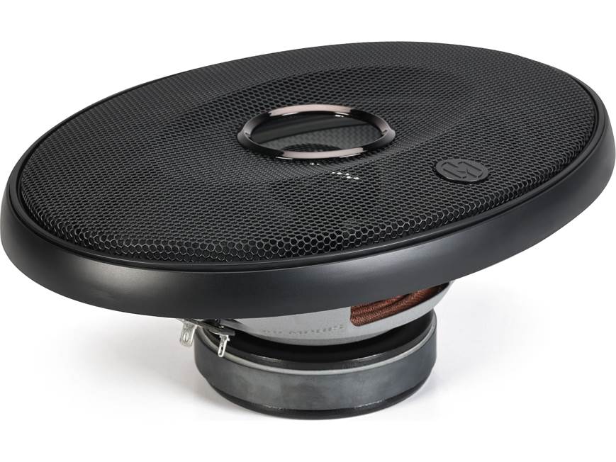 Memphis Audio MS69V M Series convertible 6