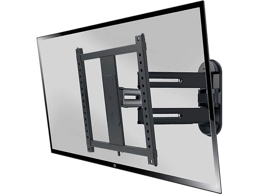 Sanus VMF822 Advanced full-motion 4D® + Shift™ wall mount for TVs
