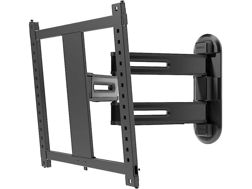 Sanus VMF822 Advanced full-motion 4D® + Shift™ wall mount for TVs