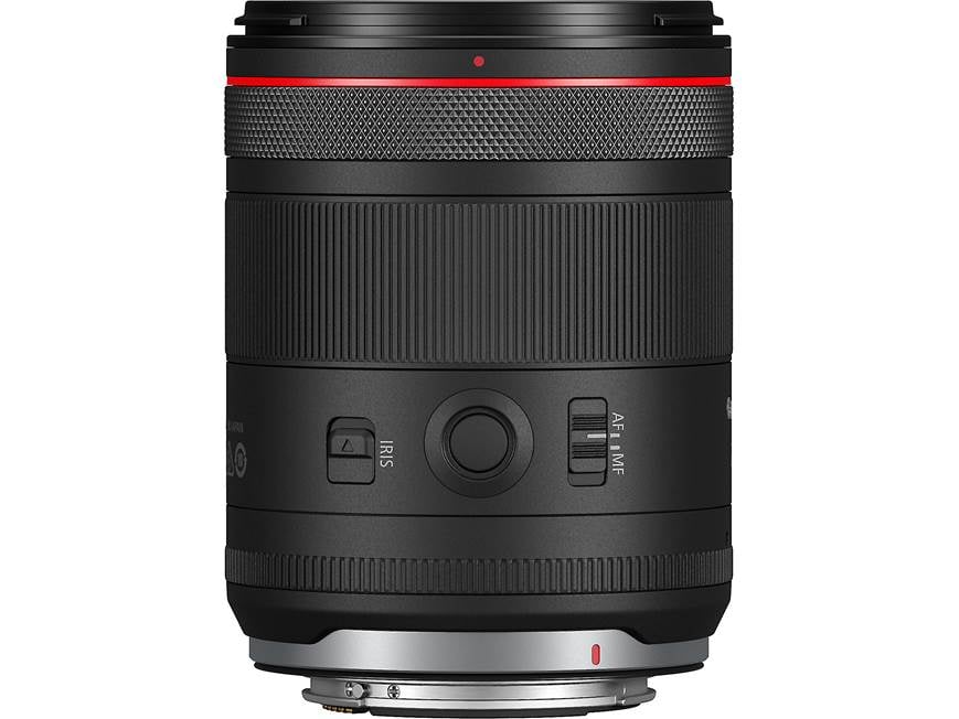 Canon RF 50mm f/1.4 L VCM: price, highlights, specs, photos
