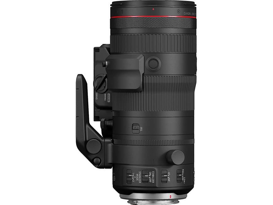 Canon RF 70-200mm f/2.8 L IS USM Z (Black) L Series telephoto zoom