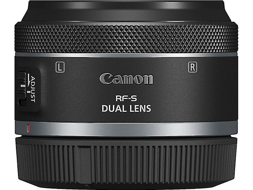 Canon RF-S Lens - Thumbnail 3