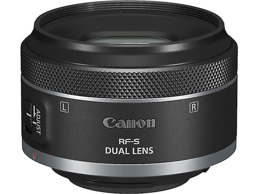 Canon RF-S Lens - Thumbnail 4