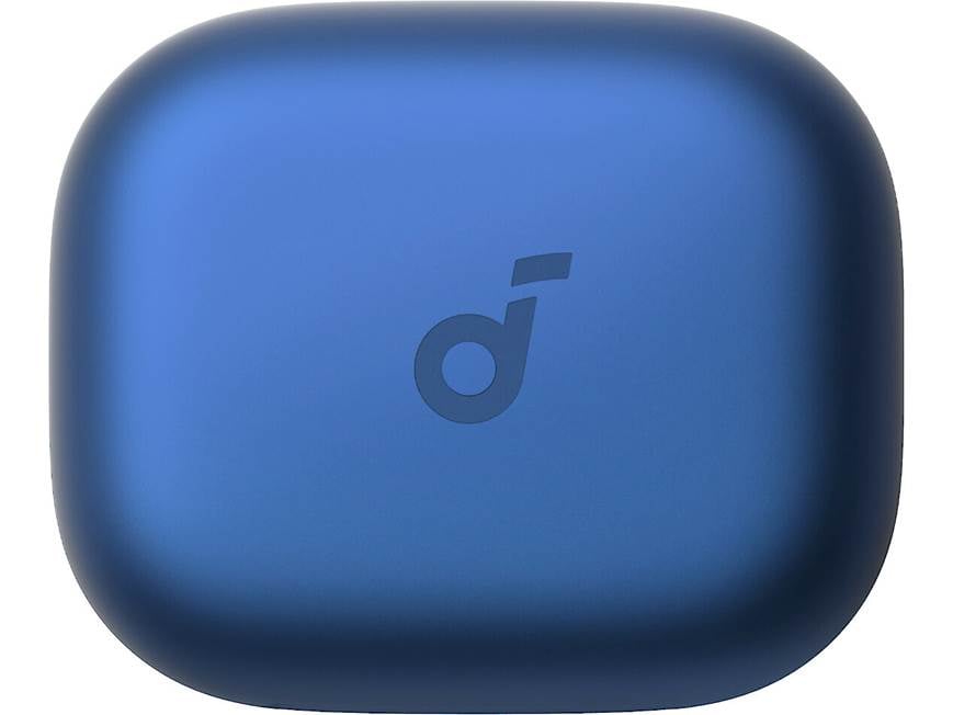 Anker Soundcore Aerofit 2 (Blue) Wireless open-ear earbuds with