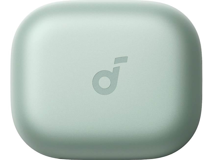 Anker Soundcore Aerofit 2 (Green) Wireless open-ear earbuds with