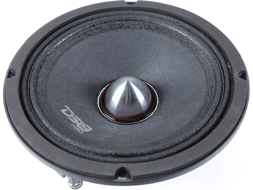 DS18 PRO-FR6NEO Single Pro 6.5