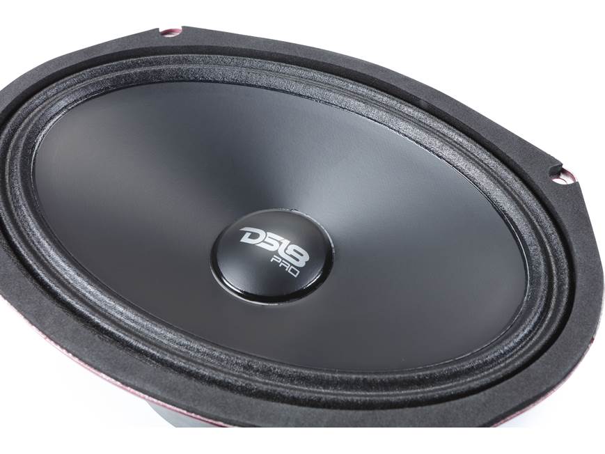 DS18 PRO-SM69.2 Single Pro 6