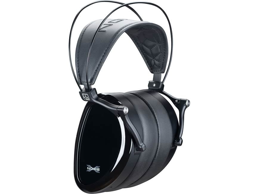 Dan Clark Audio Noire X Closed-back wired planar magnetic