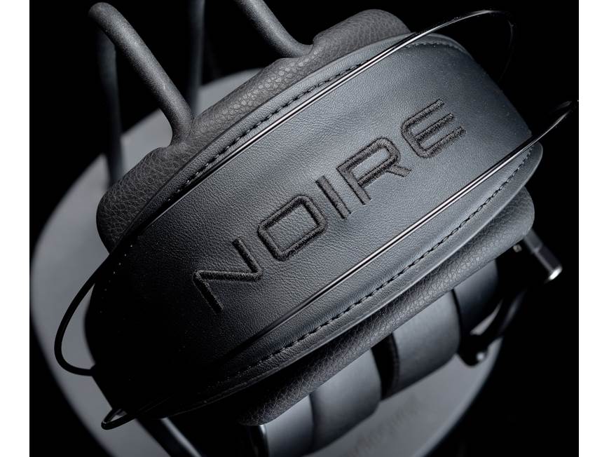 Dan Clark Audio Noire X Closed-back wired planar magnetic