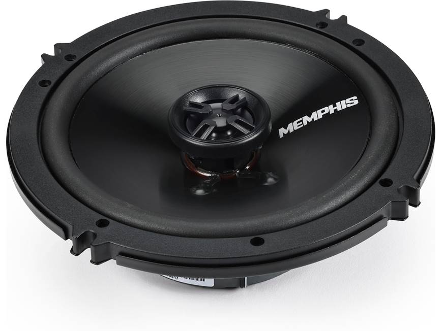 Memphis Audio SRX62V Street Reference 6-1/2