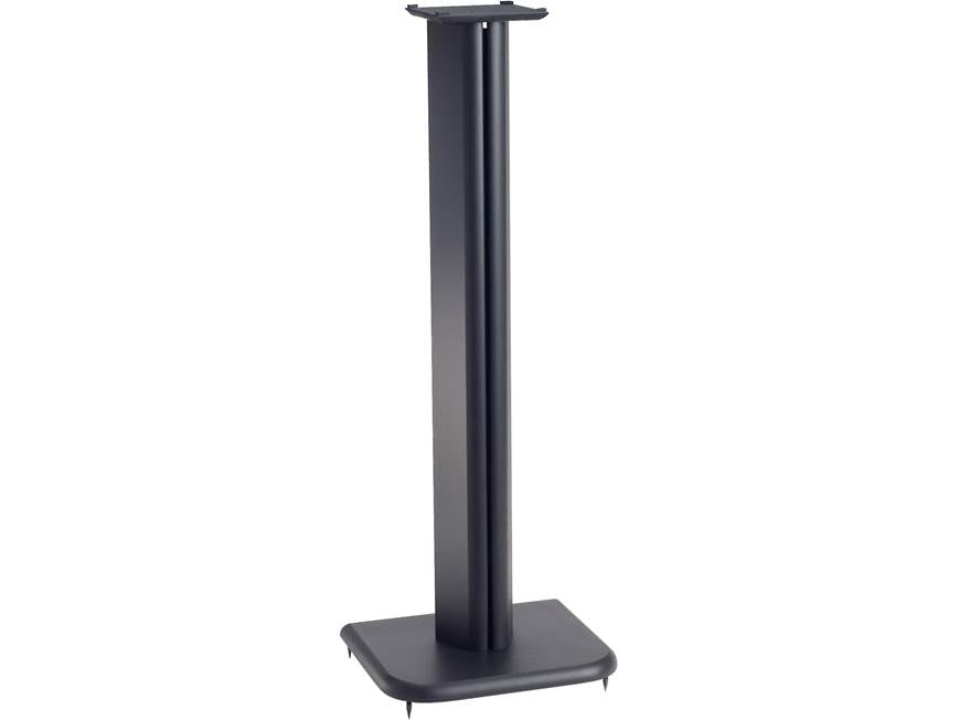 Sanus Basic Series Bookshelf Speaker Stands - Thumbnail 3