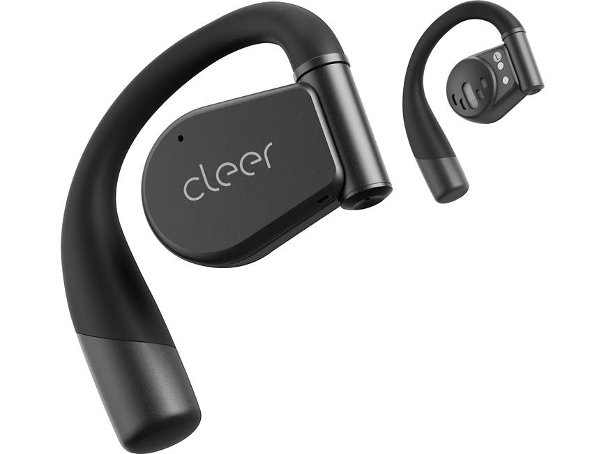 Cleer ARC III Music Open-Back AI Smart True Wireless Earphone - Thumbnail 5