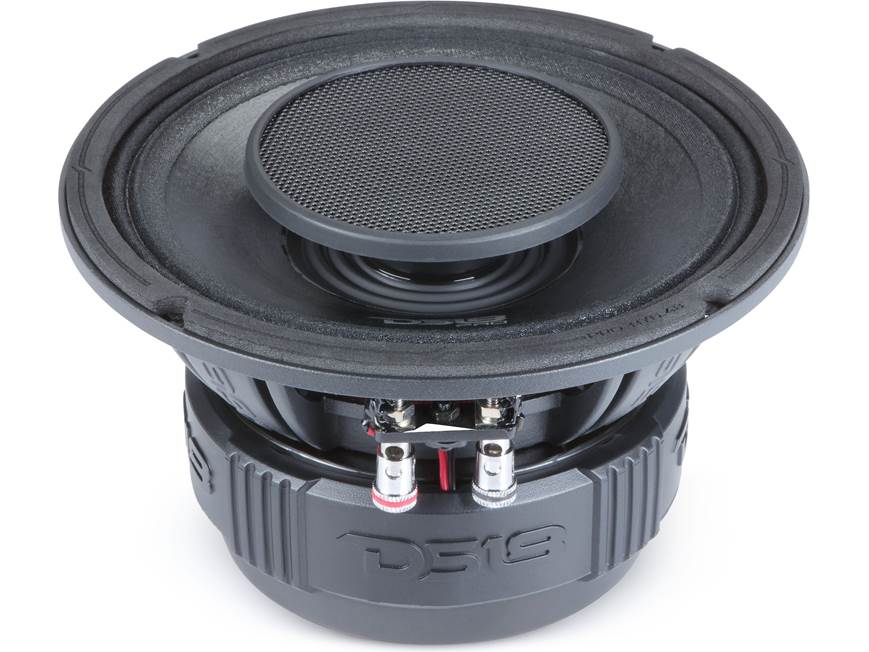 DS18 PRO-HY6.4B Pro 6-1/2