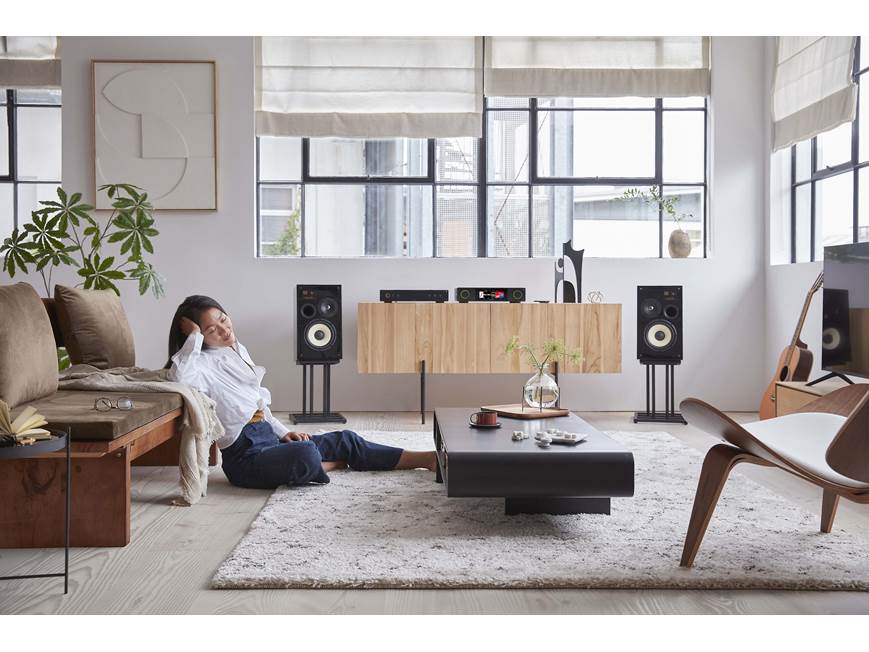 ARCAM SA35 Streaming integrated amplifier with Apple AirPlay® 2