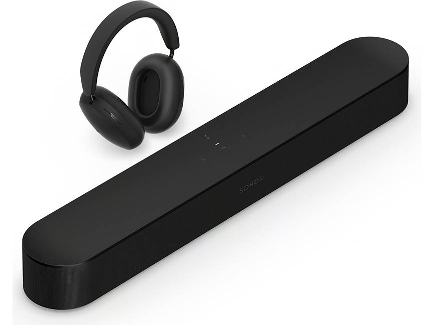 Sonos Beam - Thumbnail 5