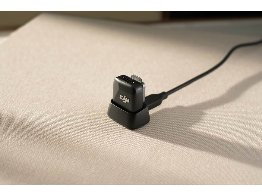 DJI Mic Mini Wireless Mic System Wireless microphone system with a