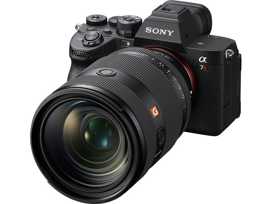 Sony FE GM Lens