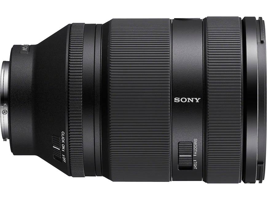 Sony SEL2870GM FE 28-70mm f/2 Premium G Master wide-aperture zoom