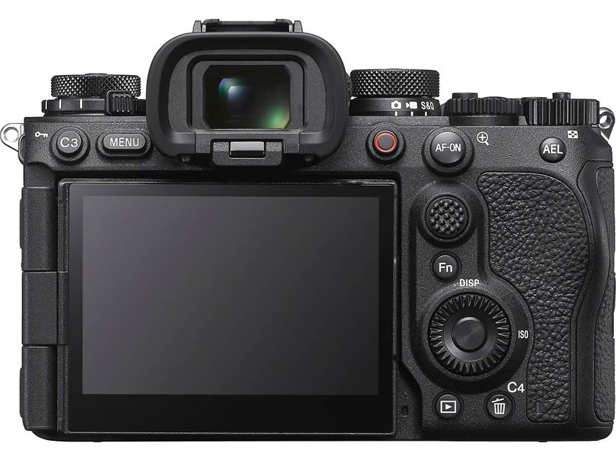 Sony Alpha 1 II (no lens included) 50.1-megapixel full-frame