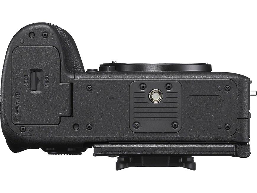 Sony Alpha 1 II (no lens included) 50.1-megapixel full-frame