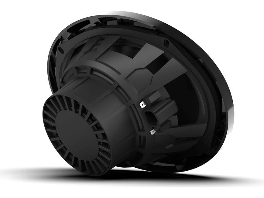Wet Sounds ZERO 69 XZ-B (gloss black) ZERO Series 6