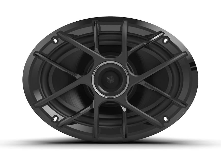 Wet Sounds ZERO 69 XZ-B (gloss black) ZERO Series 6
