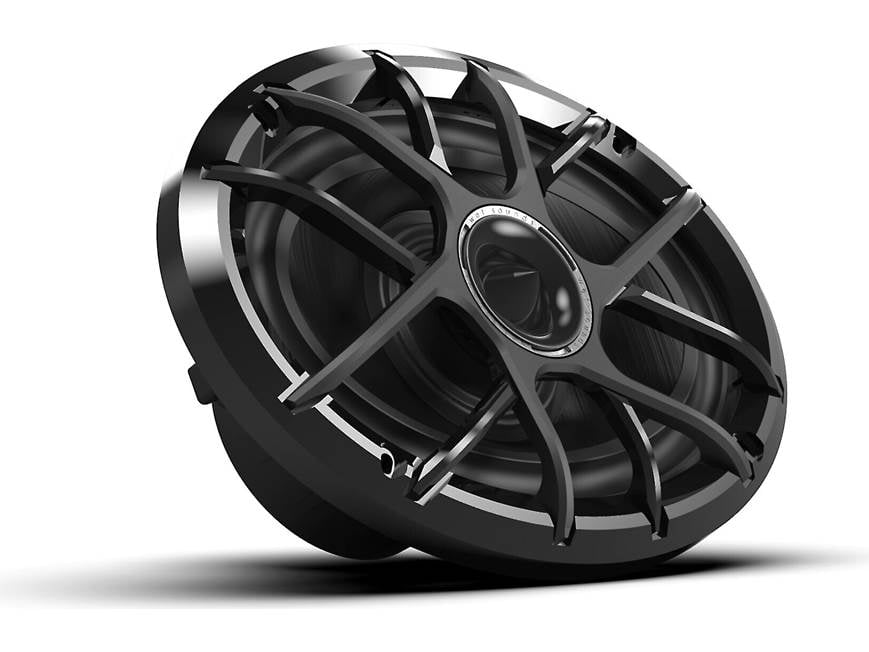 Wet Sounds ZERO 69 XZ-B (gloss black) ZERO Series 6
