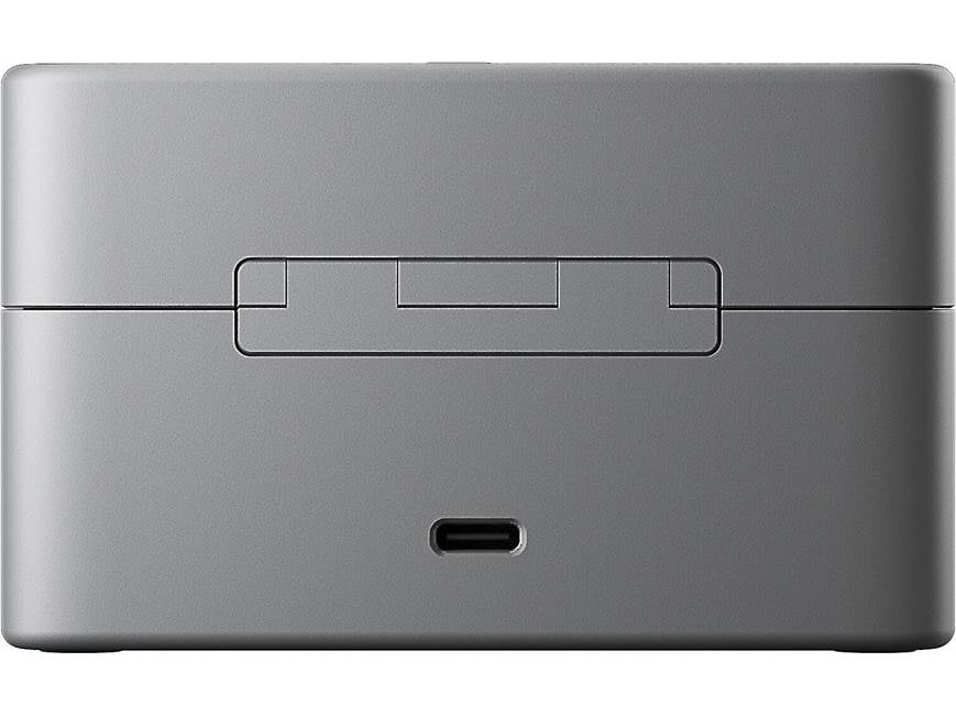 DJI Mic Mini Charging Case Charge your DJI Mic Mini wireless