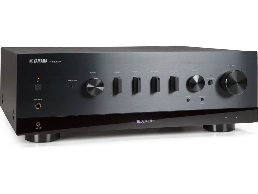 Yamaha R-N1000A - Thumbnail 5
