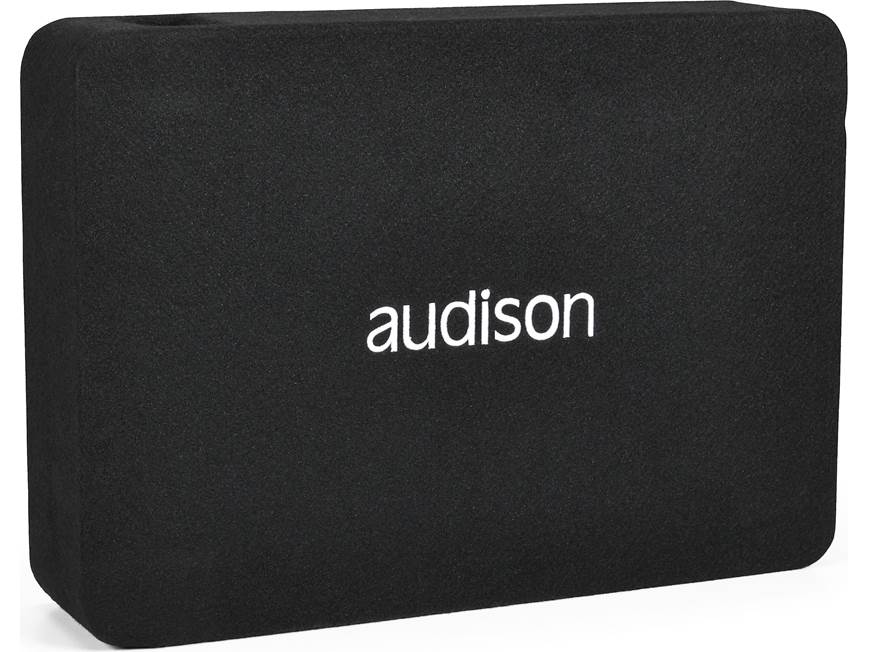 Audison Prima APBX 8 R Ported enclosure with 8