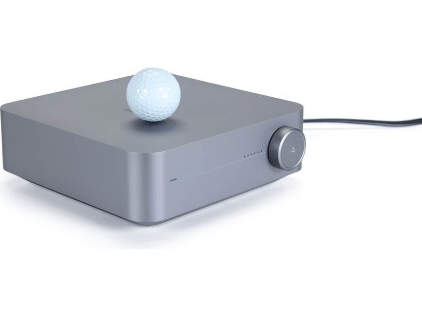 WiiM Amp Pro Wireless streaming amplifier with Bluetooth® and