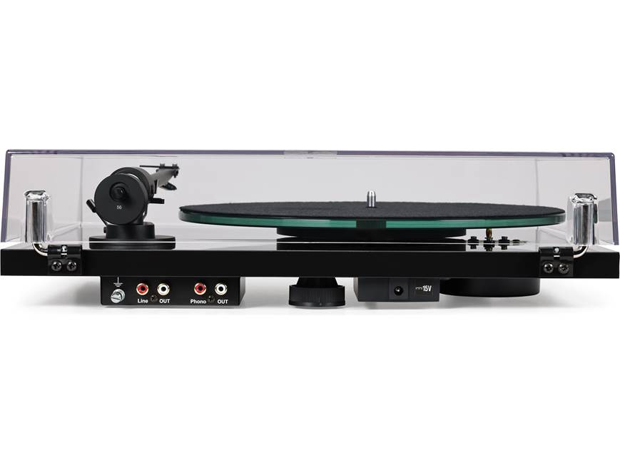 Pro-Ject T1 EVO Hi-Fi Turntable - Thumbnail 3