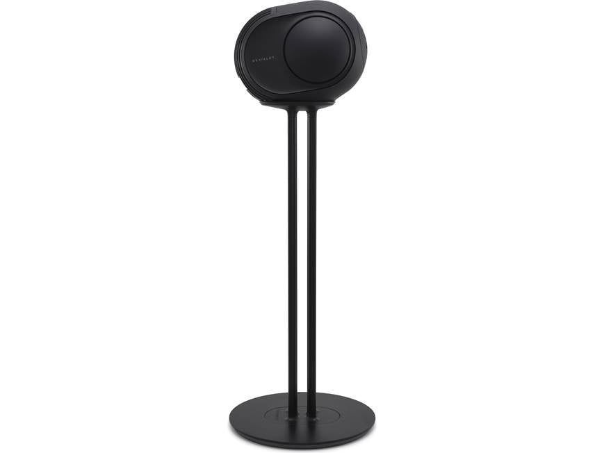 Devialet Phantom II TREE 純正スタンド 希少 Devialet Tree (Phantom II) (Matte Black) Custom speaker stand for