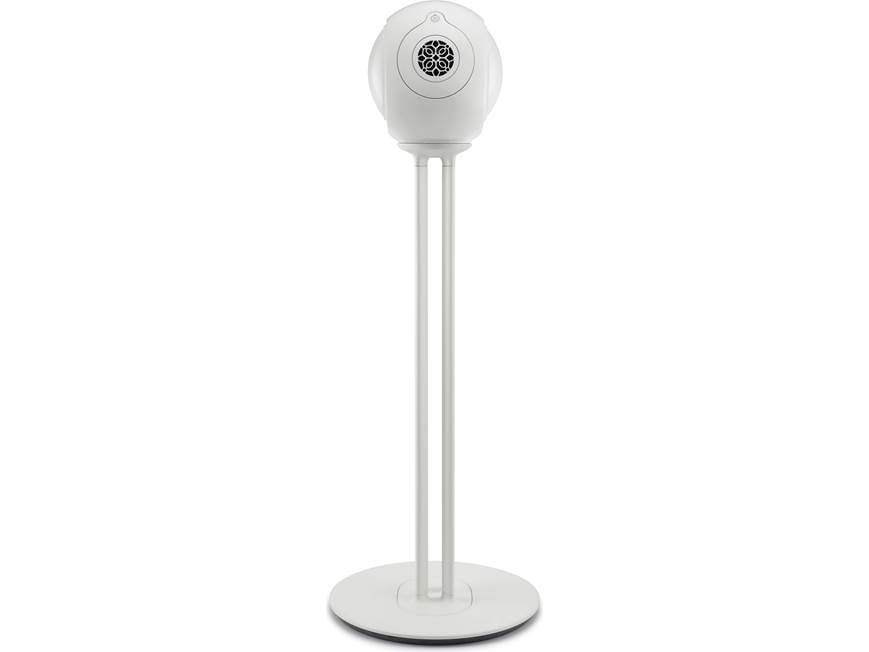 Devialet Phantom II TREE 純正スタンド 希少 Devialet Tree (Phantom II) (Iconic White) Custom speaker stand for