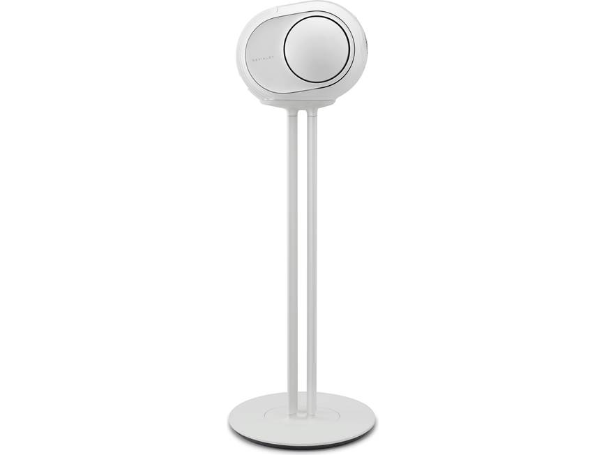 Devialet Tree (Phantom II) (Iconic White) Custom speaker stand for