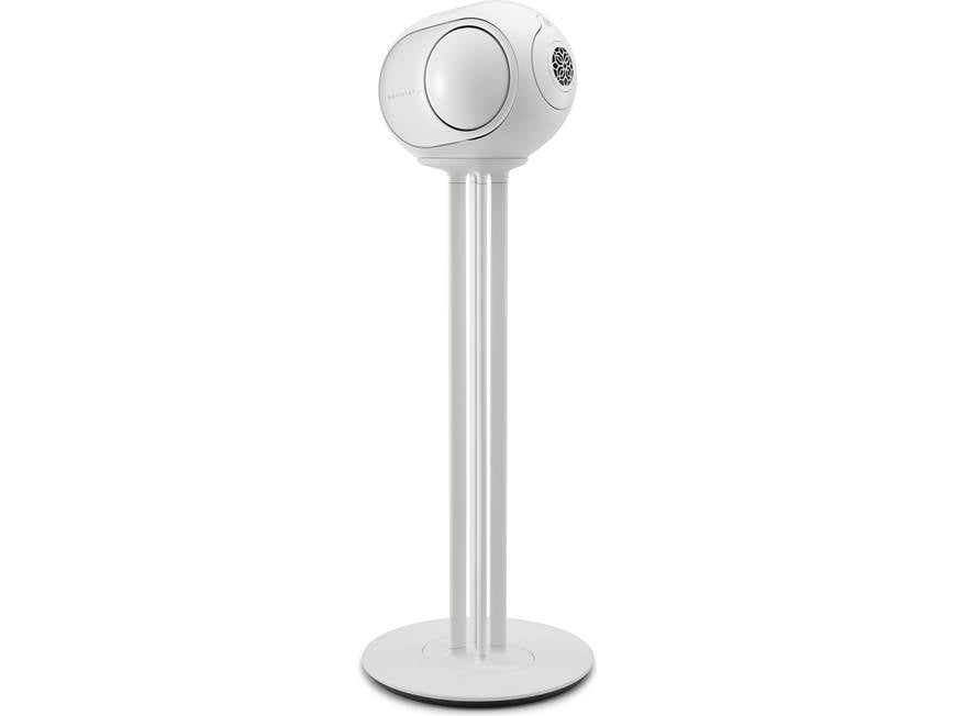 Accessories Speaker Phantom 3000W専用スタンドセット販売 Phantom Silver Devialet - match best speaker's Your スピーカー・ウーファー