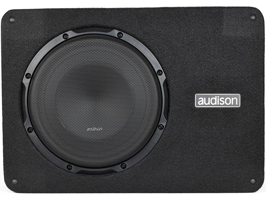 Audison Prima APBX 10 S4S Sealed enclosure with 10