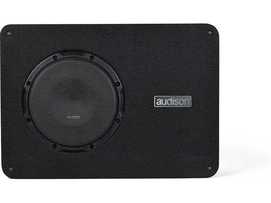 Audison Prima APBX 8 R Ported enclosure with 8