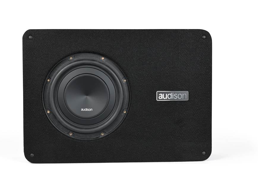Audison Prima APBX 8 R Ported enclosure with 8