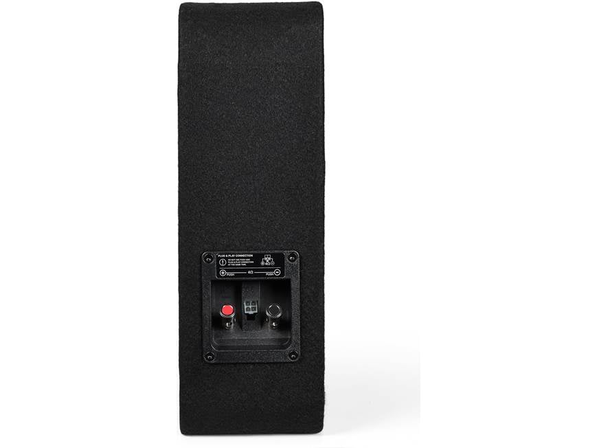 Audison Prima APBX 8 R Ported enclosure with 8