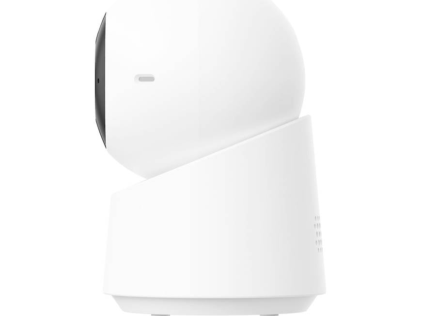 eufy by Anker Indoor Cam E30 Indoor plug-in 4K camera with pan